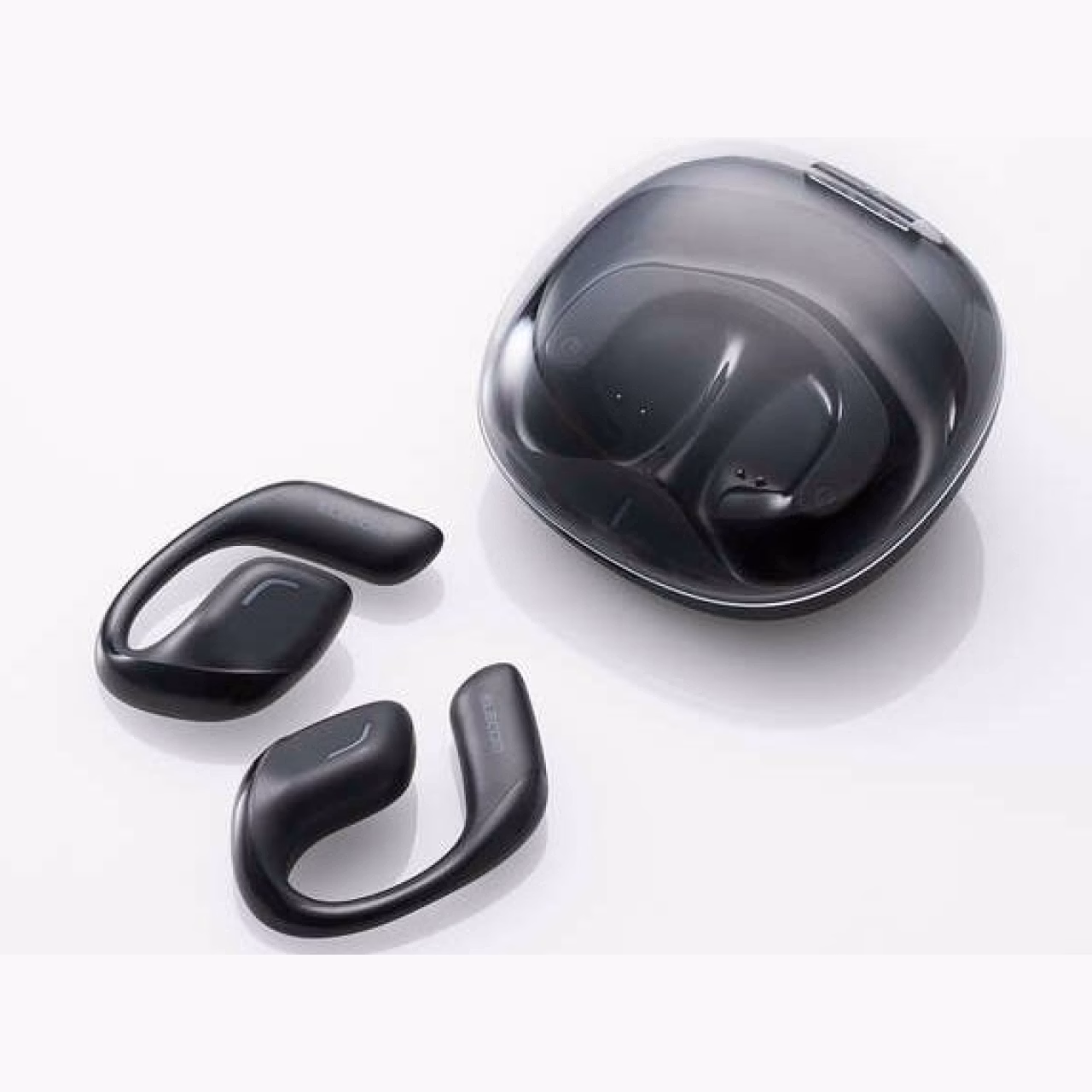 Elecom LBT-ECOWS01MBK
