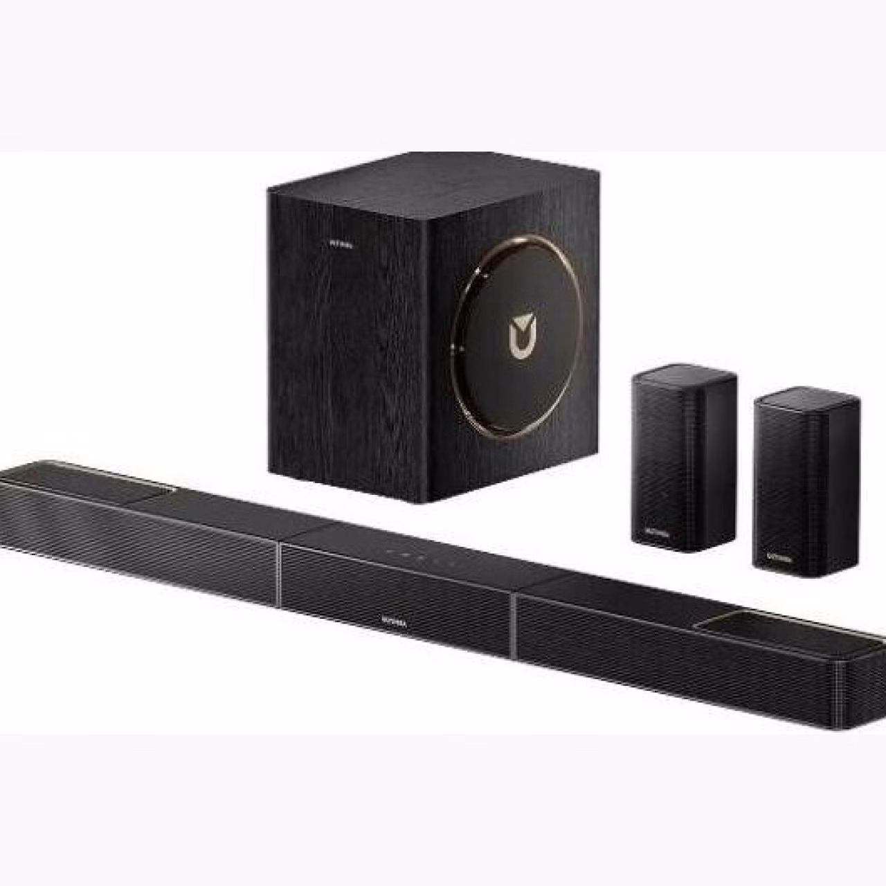 ULTIMEA Skywave F40