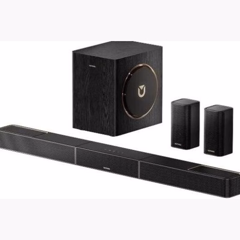 ULTIMEA Skywave F40