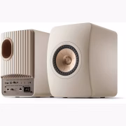 KEF LS50 Wireless II