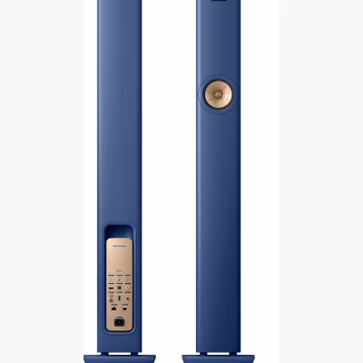 KEF LS60 Wireless
