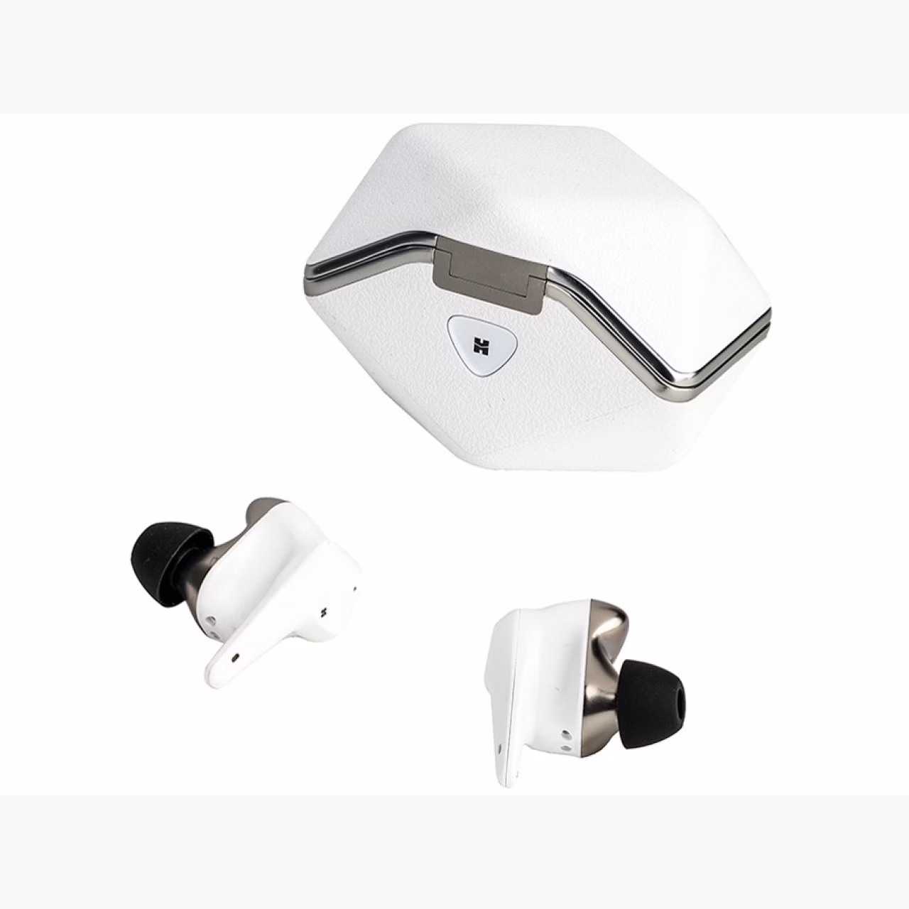 HifiMan Svanar Wireless Jr