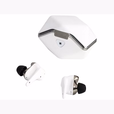 HifiMan Svanar Wireless Jr