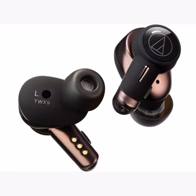 Audio Technica ATH-TWX9