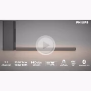 Philips TAB8200/10