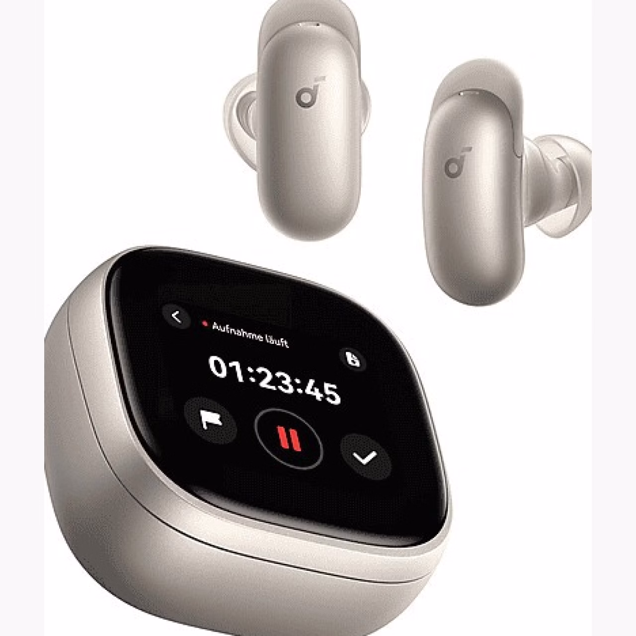 Soundcore Liberty 5 Pro Max