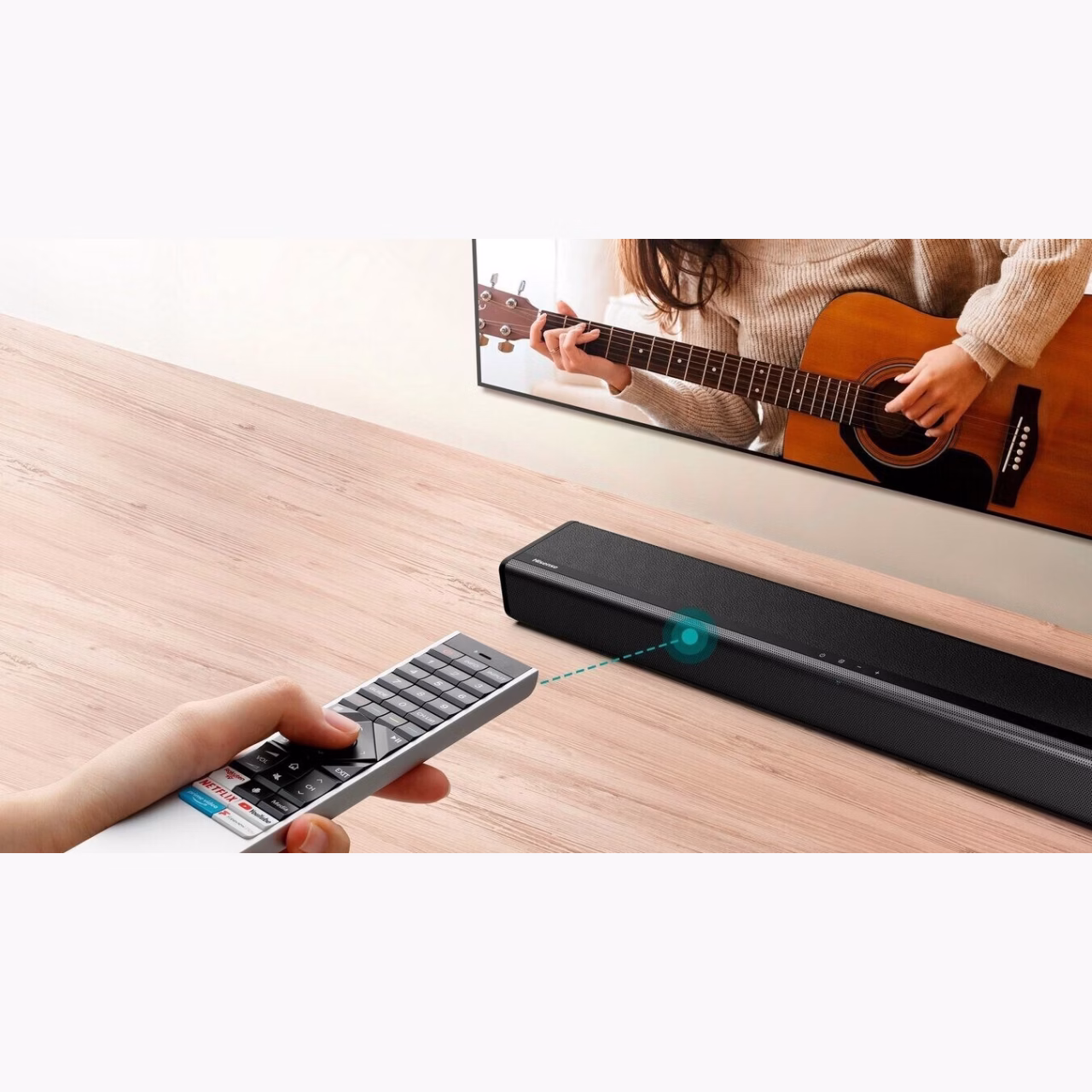 Hisense HS214