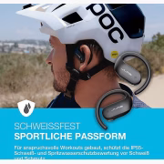 JLab JBuds Open Sport