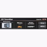 LG DS60TR