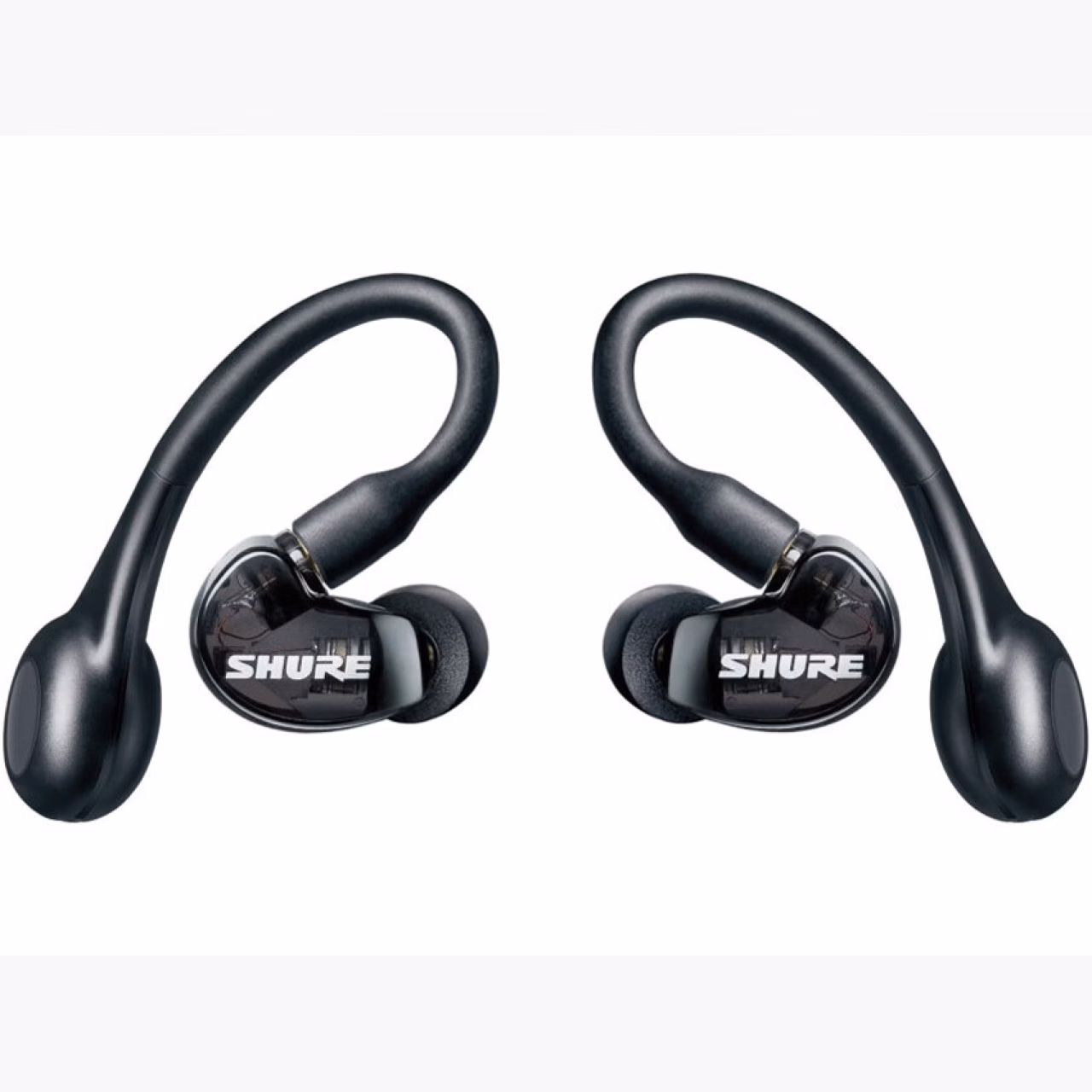 Shure AONIC 215 Gen 2 SE21DYBK+TW2-A
