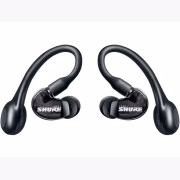 Shure AONIC 215 Gen 2 SE21DYBK+TW2-A