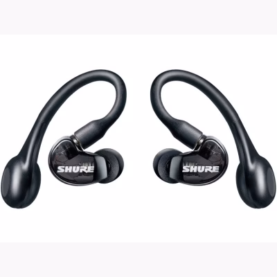 Shure AONIC 215 Gen 2 SE21DYBK+TW2-A
