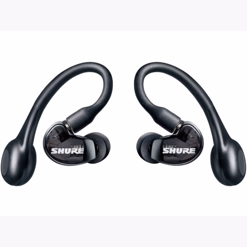 Shure AONIC 215 Gen 2 SE21DYBK+TW2-A