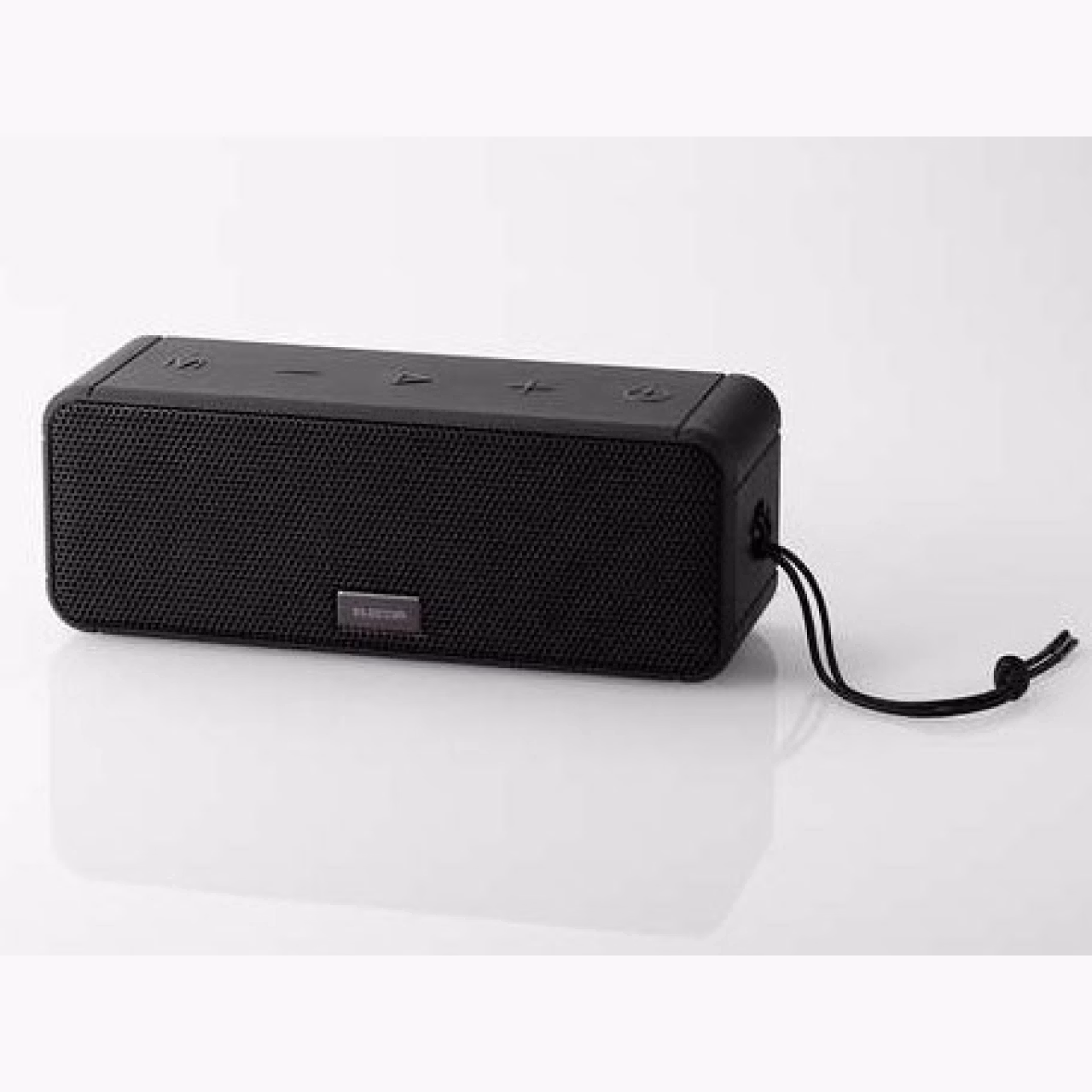 Elecom LBT-SPP02BK
