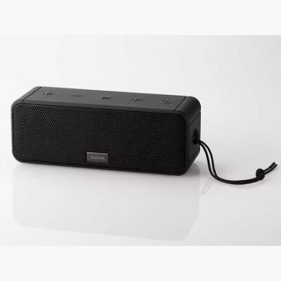 Elecom LBT-SPP02BK