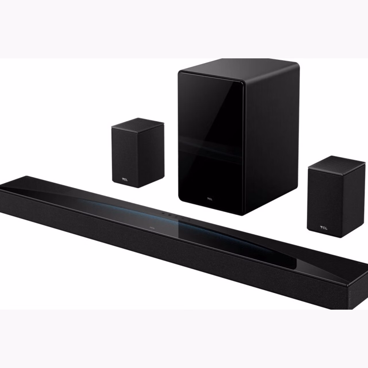 TCL Q85H Pro