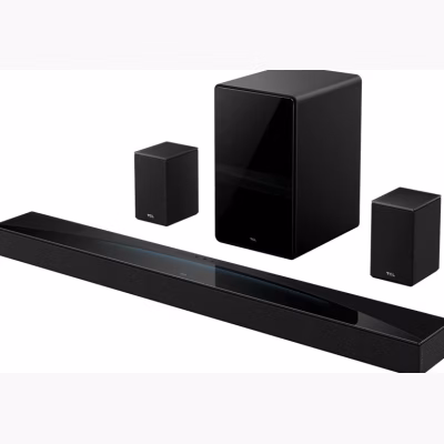 TCL Q85H Pro