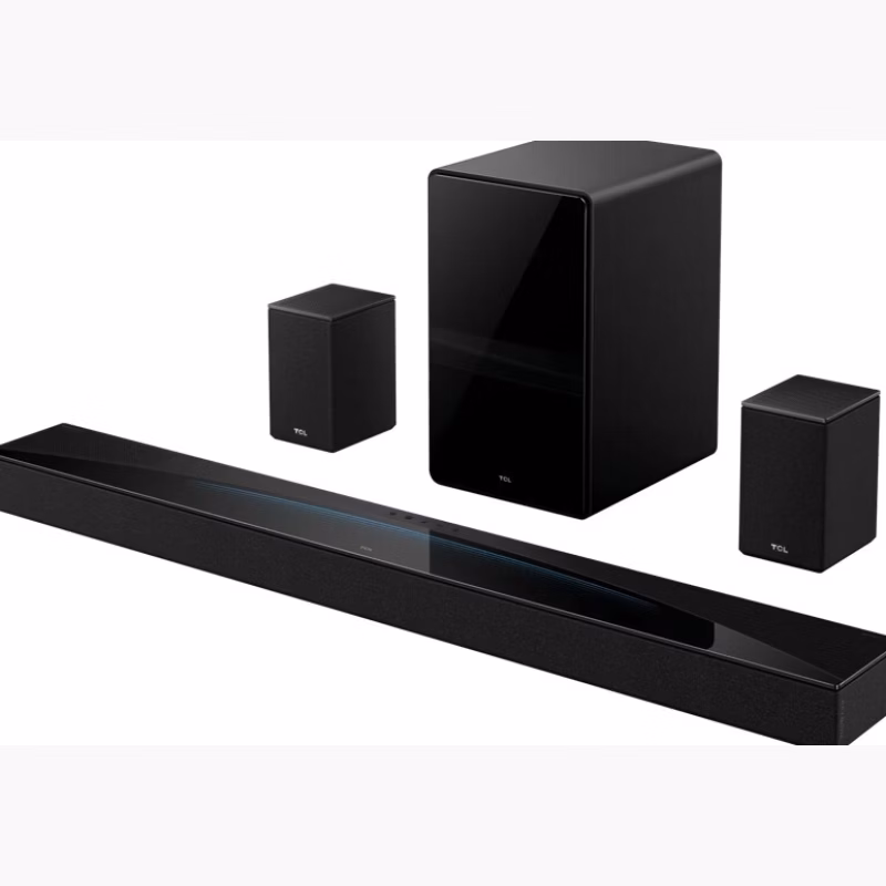 TCL Q85H Pro