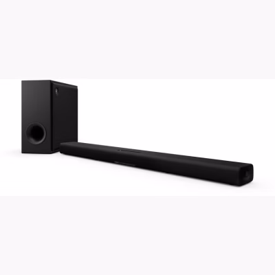 Yamaha True X-Bar 50A