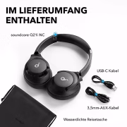 Soundcore Q21i