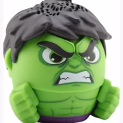 Bitty Boomers Bluetooth Speaker