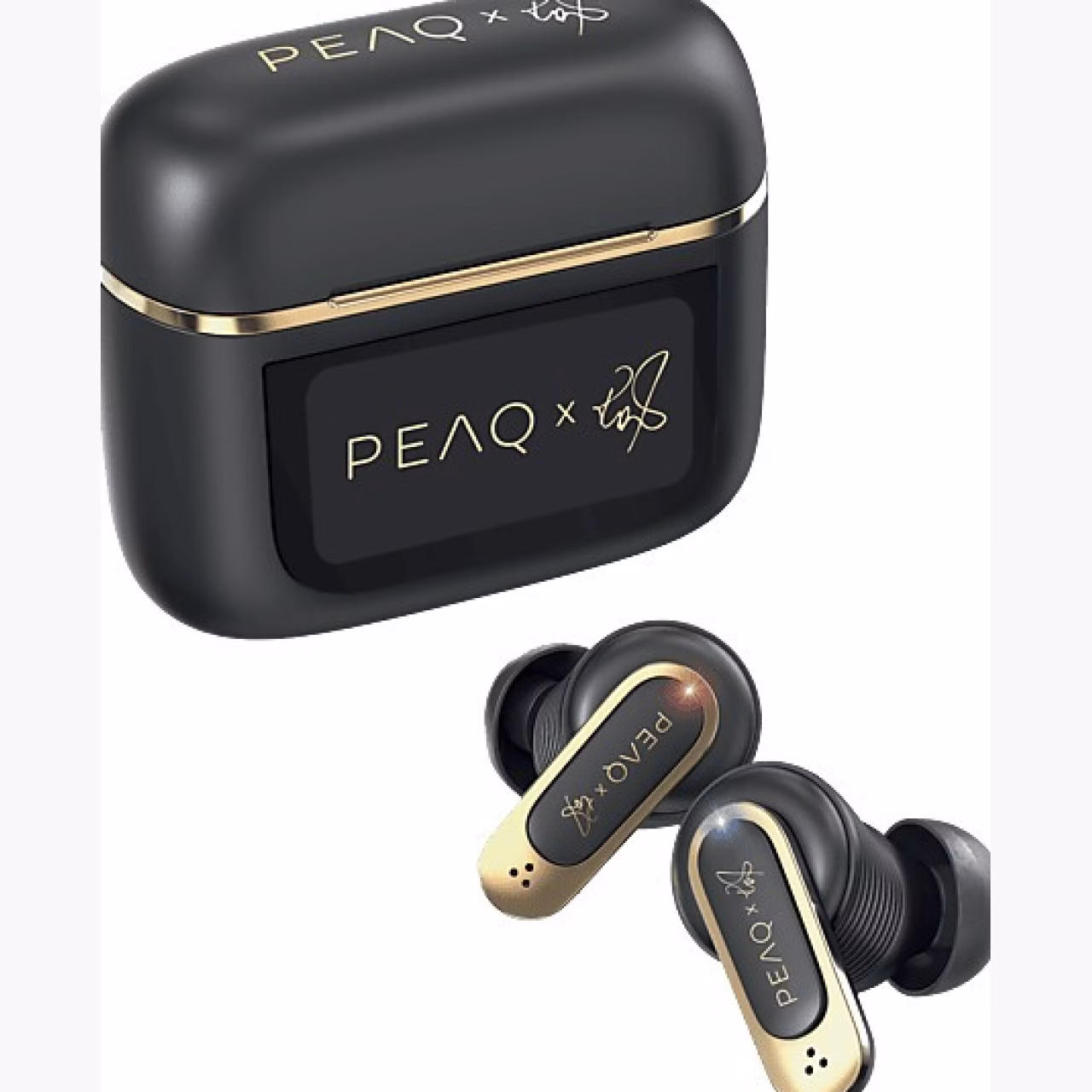 Peaq ICONIC Sound 2 PTW-5000-RW Robbie Williams