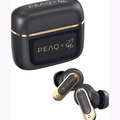 Peaq ICONIC Sound 2 PTW-5000-RW Robbie Williams