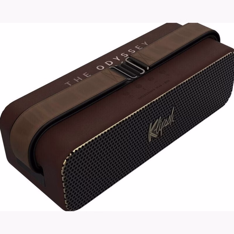 Klipsch Detroit Odyssey