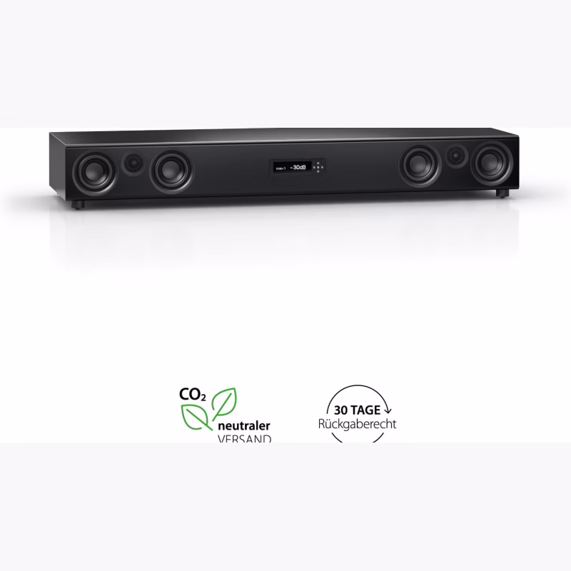 Nubert nuPro XS-8500 RC
