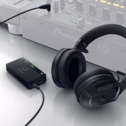 AlphaTheta HDJ-F10-TX Set