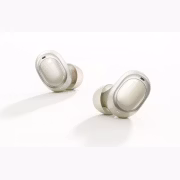QCY MeloBuds A30 Kabellose Ohrhörer ANC Bluetooth 6.0 LDAC IPX5 golden