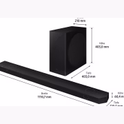 Samsung HW-Q810GD/ZG