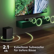 Philips TAB 5309
