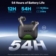 EarFun Air Pro 4+