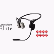 AVIOT Openpiece Elite WB-E1M