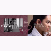 AVIOT Openpiece Playful WB-P1