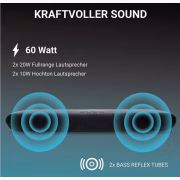 Xoro HSB 70