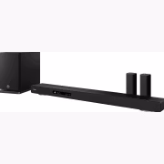 Yamaha True X Surround 90A