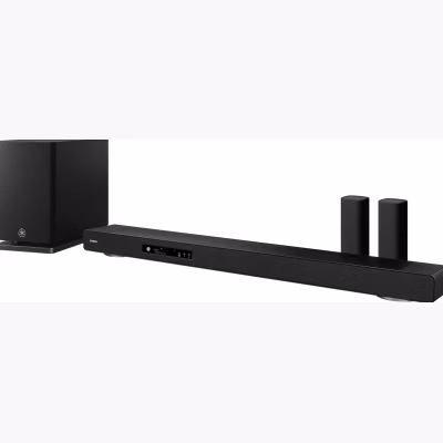Yamaha True X Surround 90A