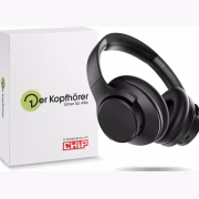 Das Produkt Der Kopfhörer
