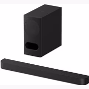 Sony BRAVIA Theatre Bar 5
