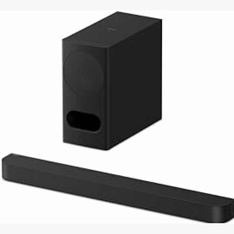Sony BRAVIA Theatre Bar 5