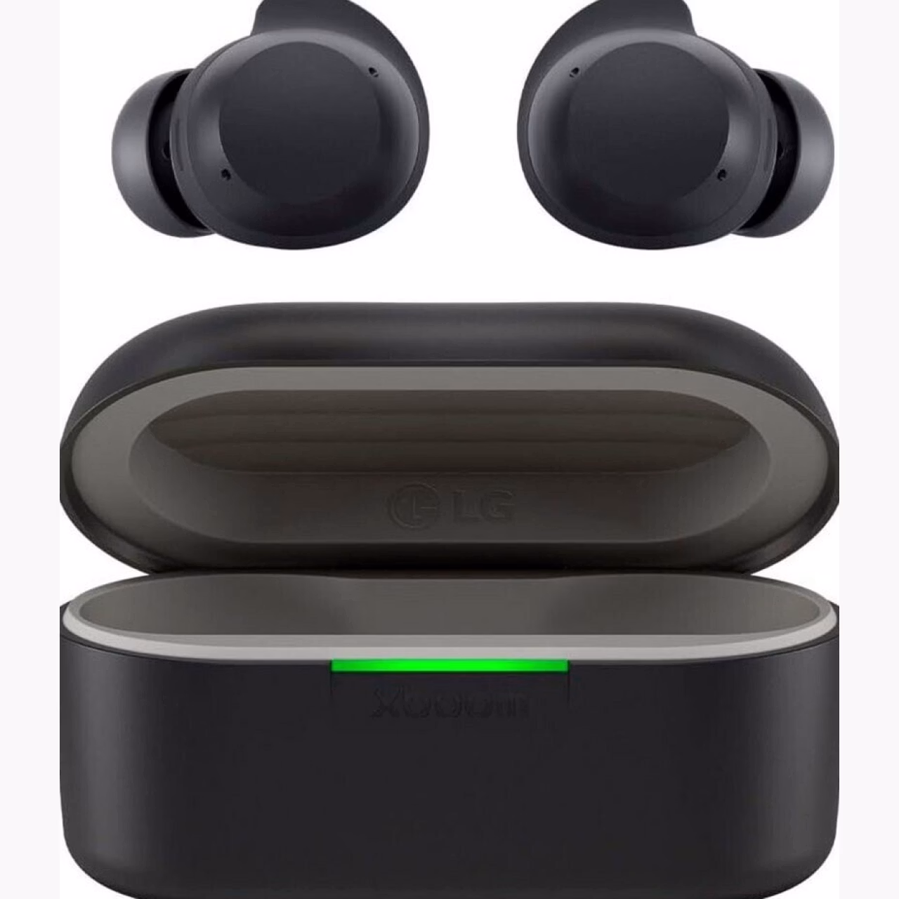 LG xboom Buds Plus by will.i.am