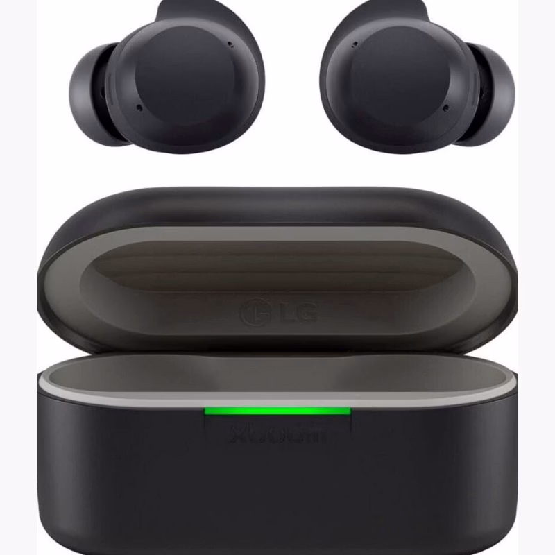 LG xboom Buds Plus by will.i.am