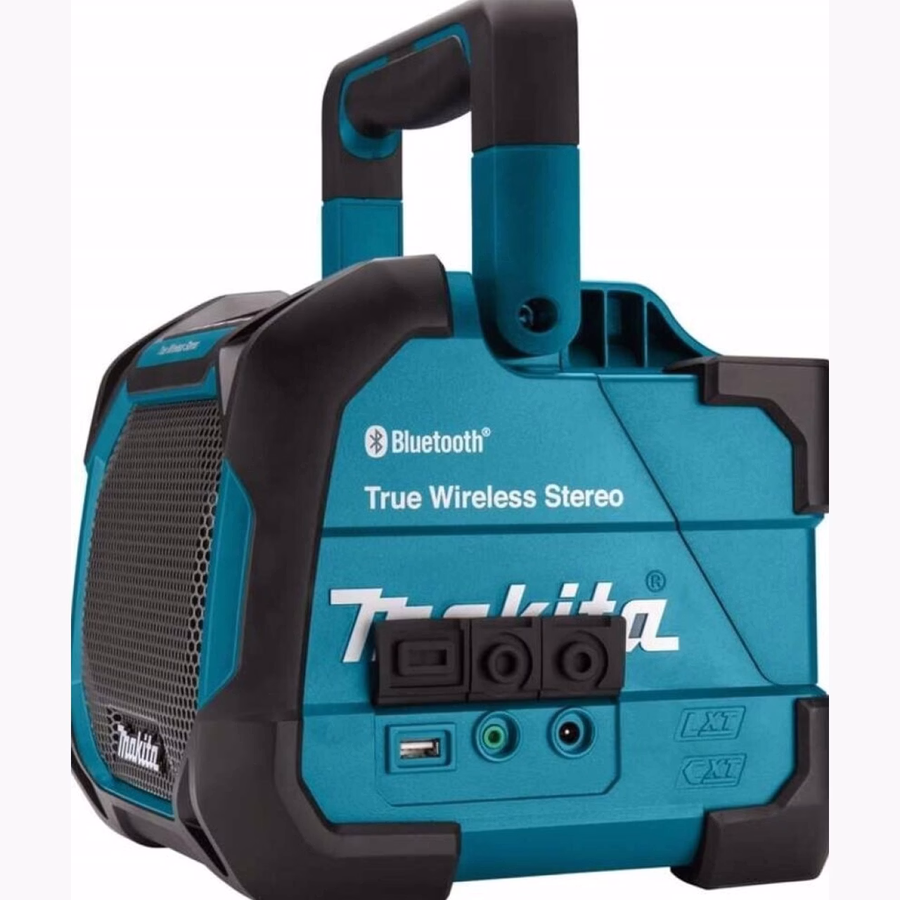 Makita DMR203