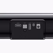 Sencor SSB 5500BW Soundbar 2.1ch 160W