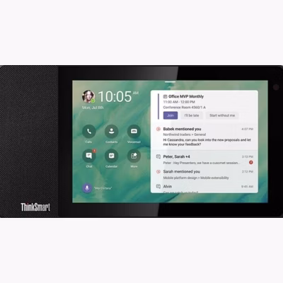 Lenovo ThinkSmart View