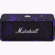 Marshall Emberton III