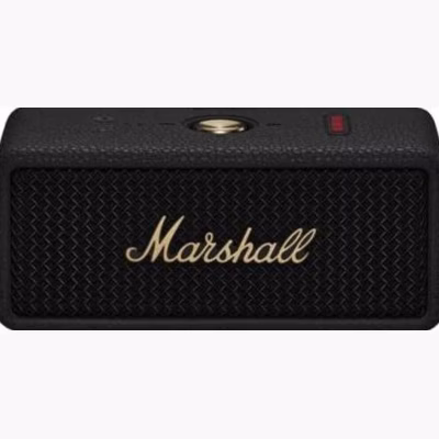 Marshall Emberton III