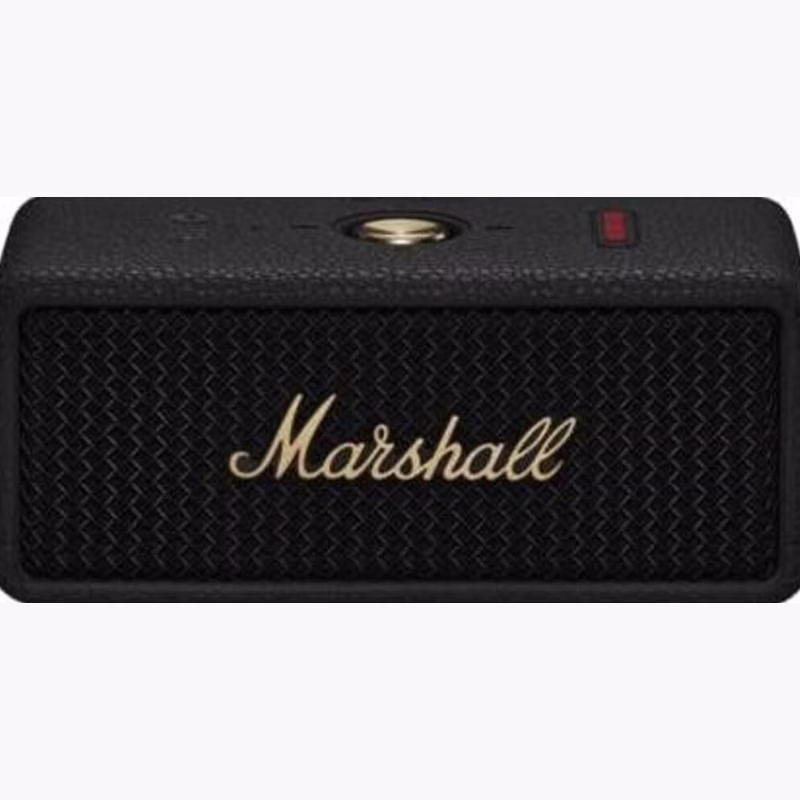 Marshall Emberton III